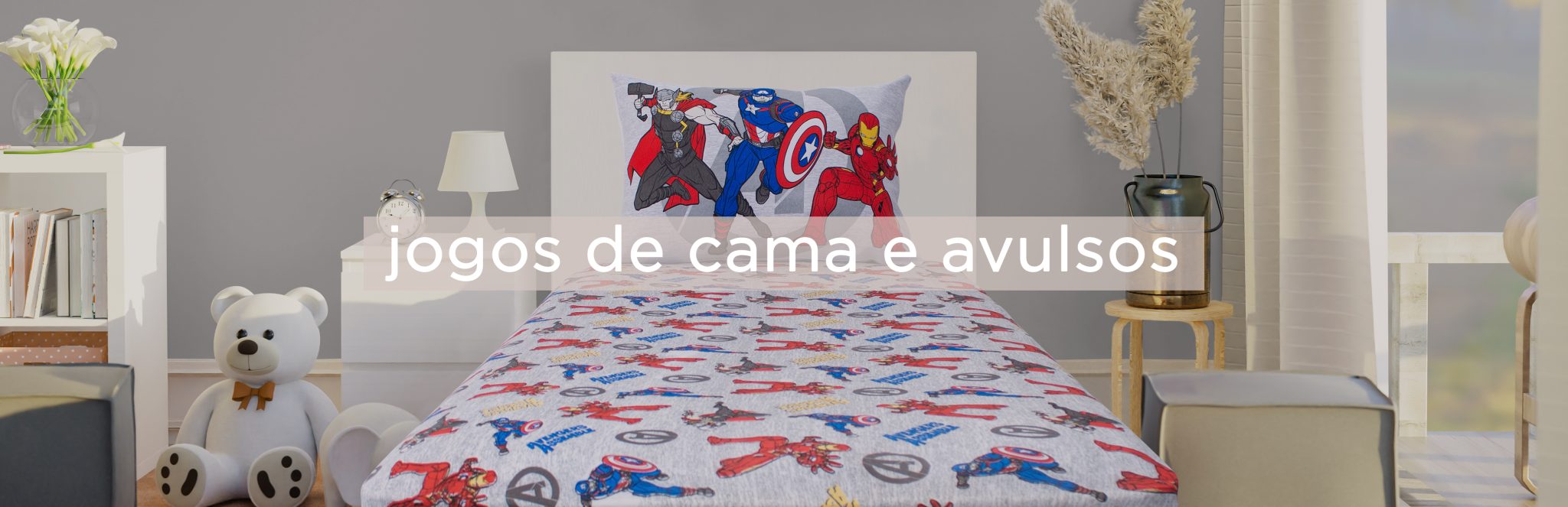 BANNER DISNEY LICENCIADOS GERAL