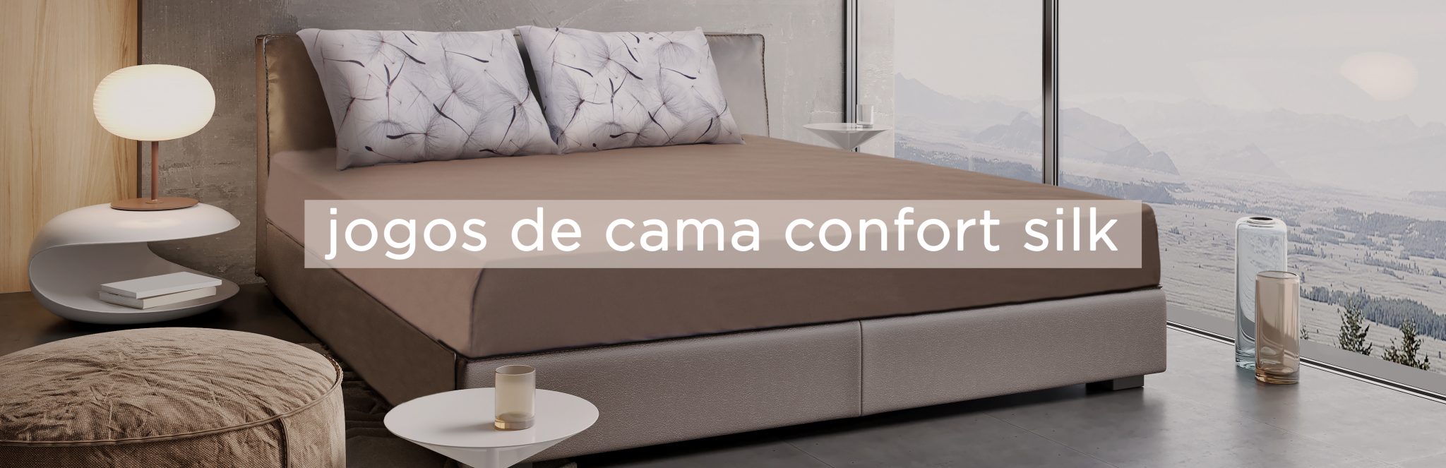 CONFORT SILK