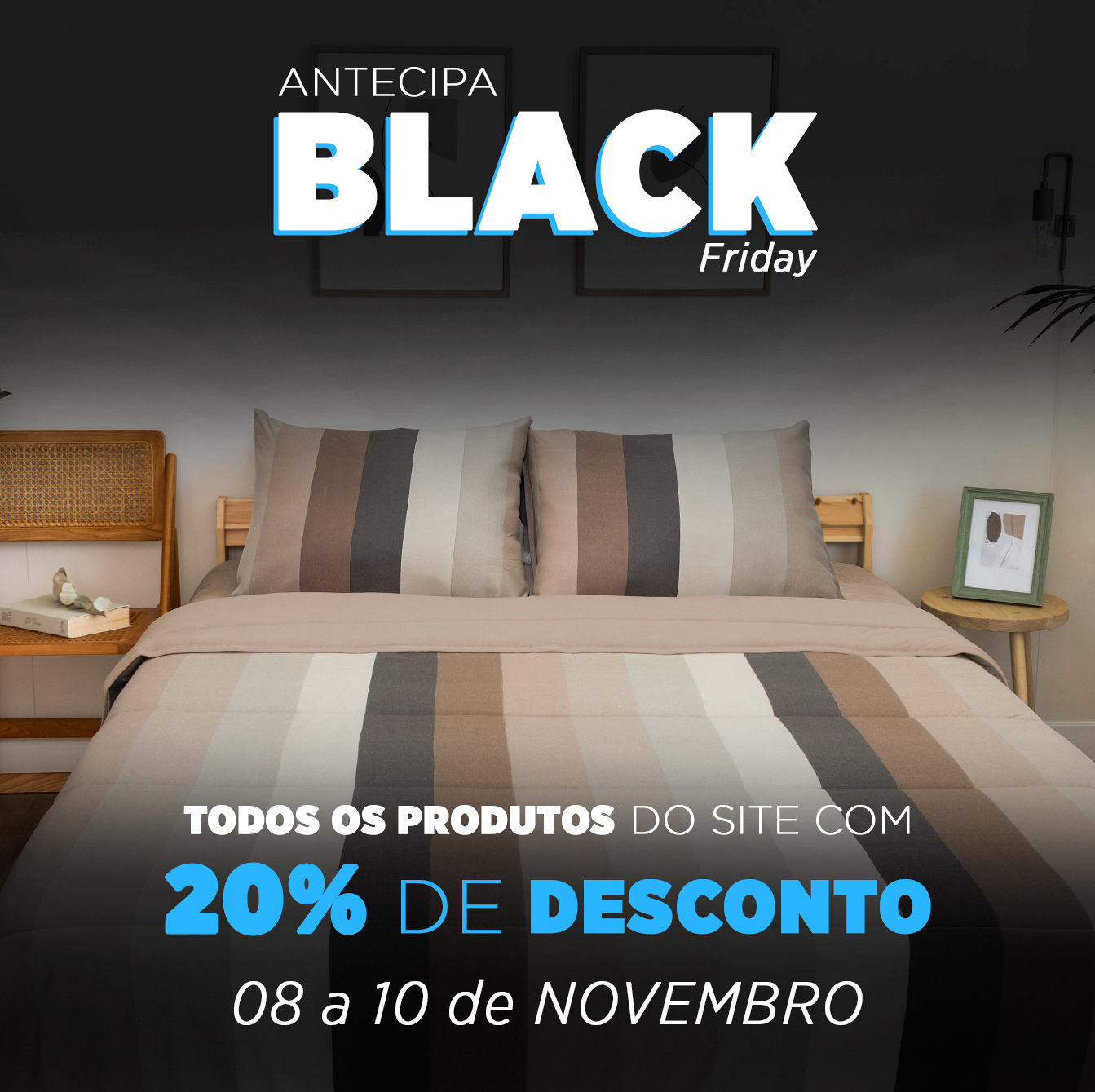 Black Friday - Mobile