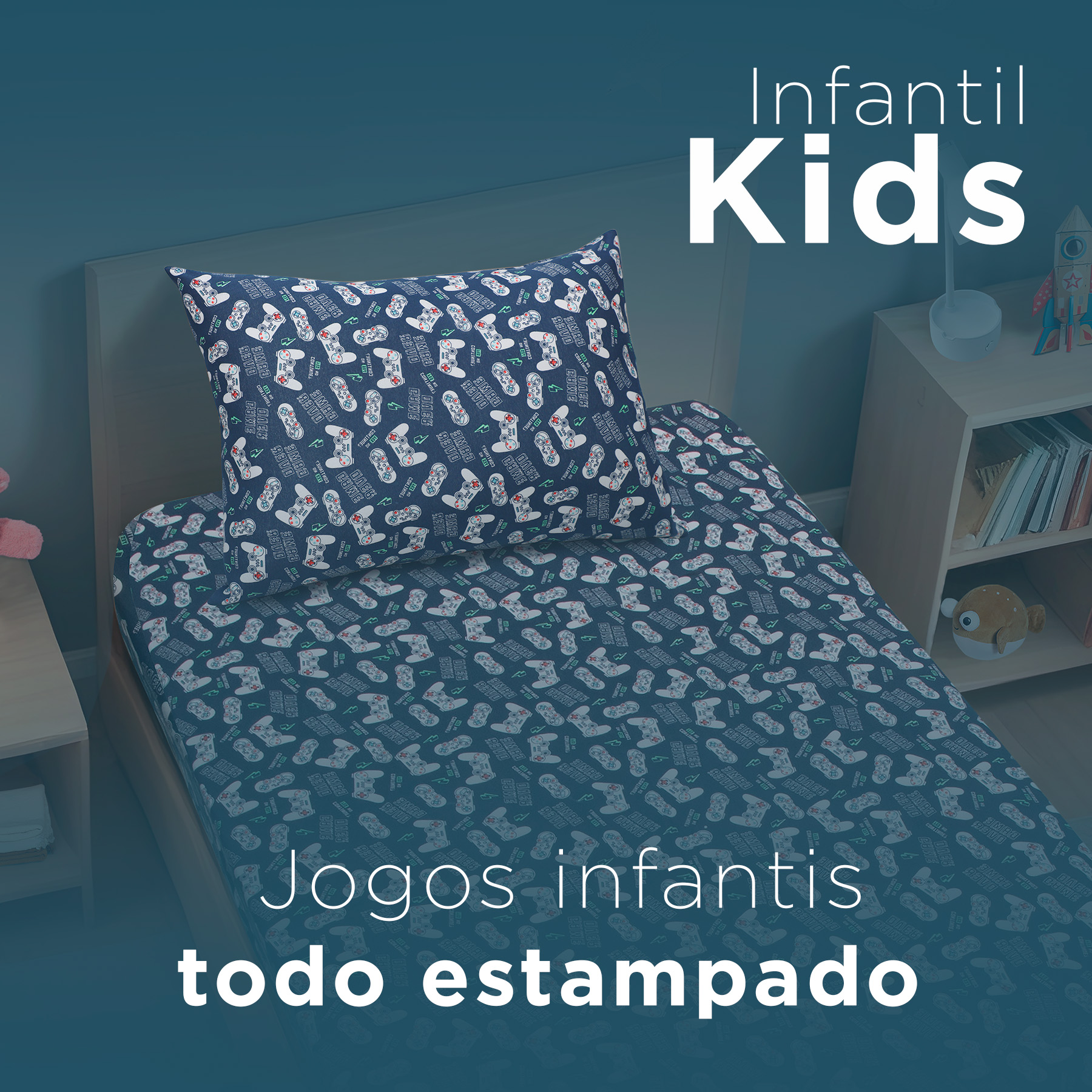 Coleção Infantil (2)