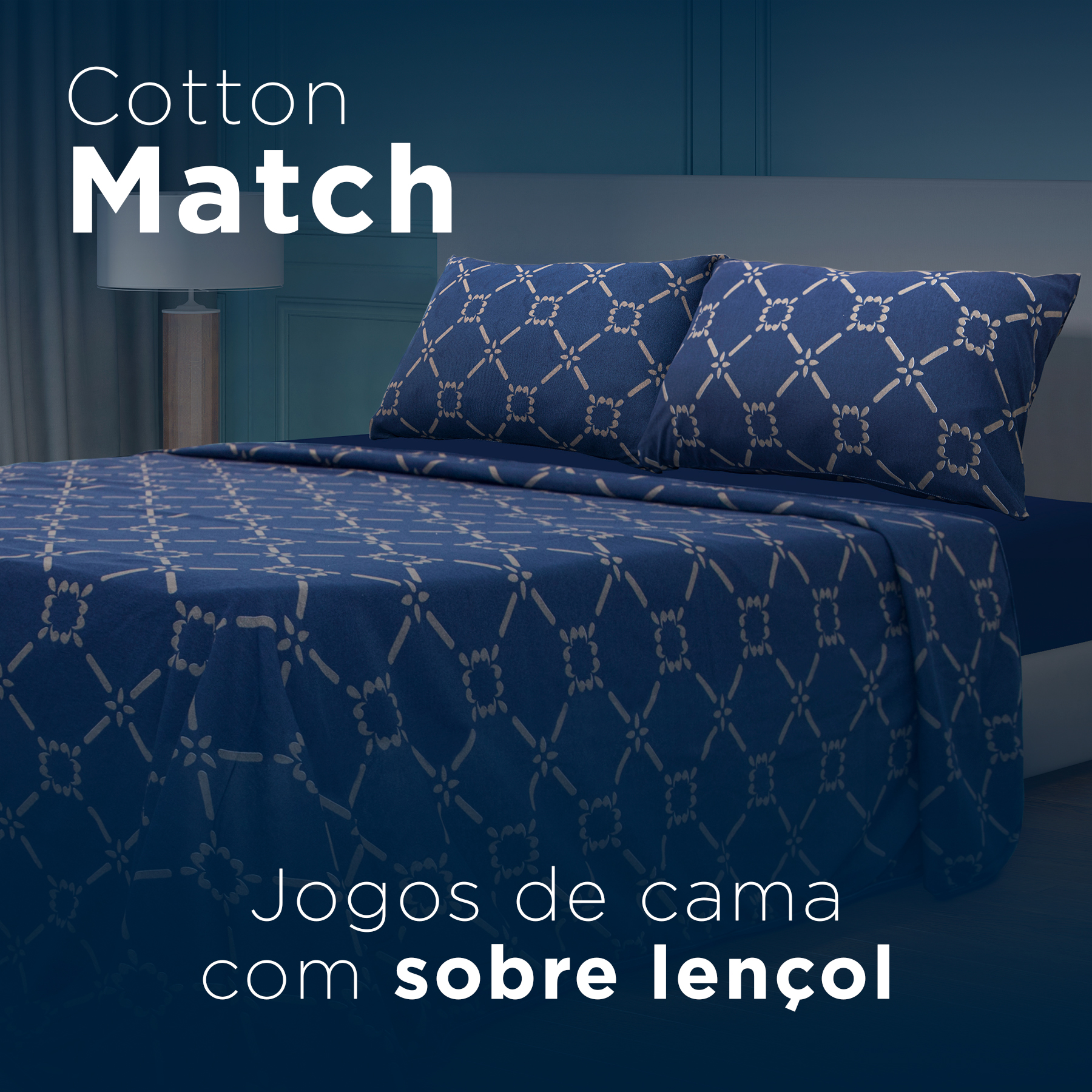 Cotton Match