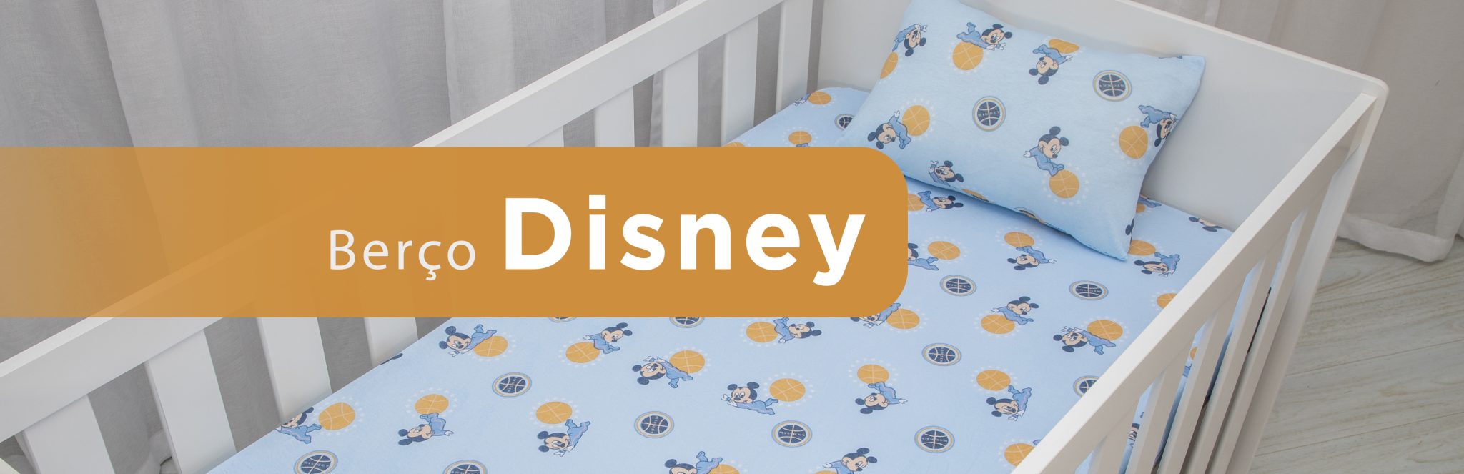 banner categoria berço disney