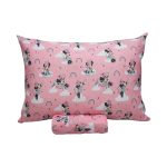 JG SOLTEIRO MINNIE NUVEM ROSE 0310424_122443