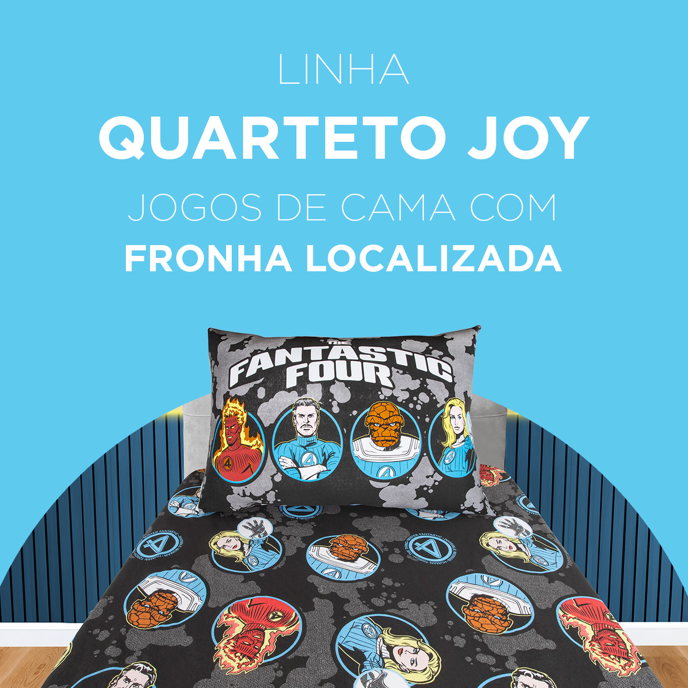 Quarteto Joy (1)